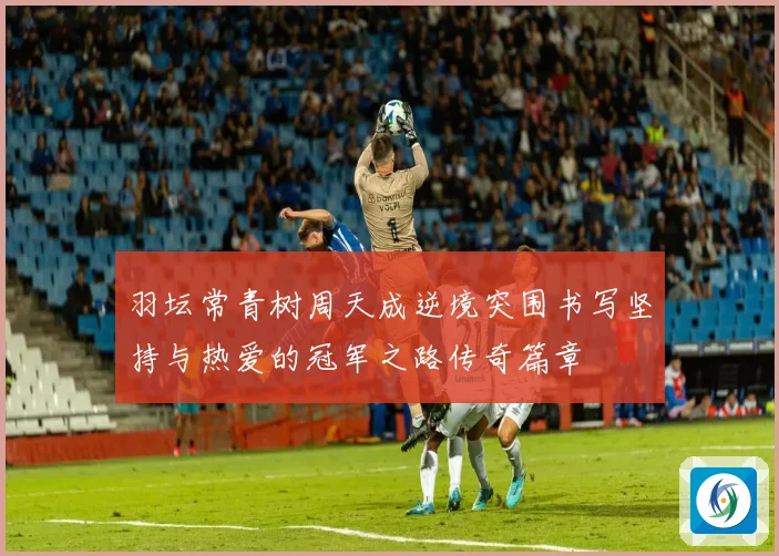 羽坛常青树周天成逆境突围书写坚持与热爱的冠军之路传奇篇章