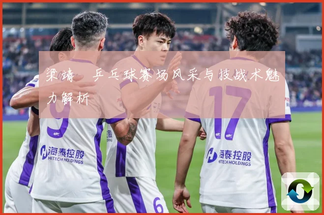 梁靖崑乒乓球赛场风采与技战术魅力解析