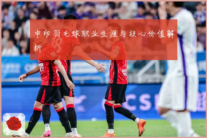 中印羽毛球职业生涯与核心价值解析