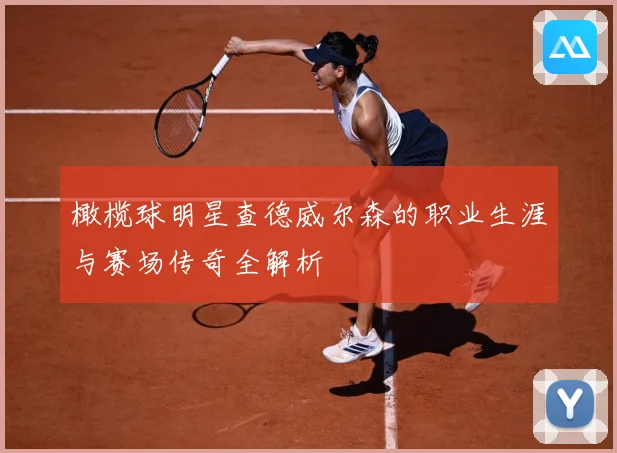 橄榄球明星查德威尔森的职业生涯与赛场传奇全解析