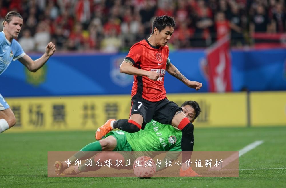 中印羽毛球职业生涯与核心价值解析