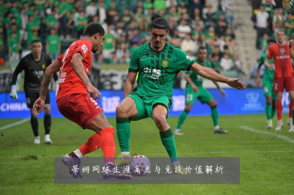 蒂姆网球生涯高光与竞技价值解析